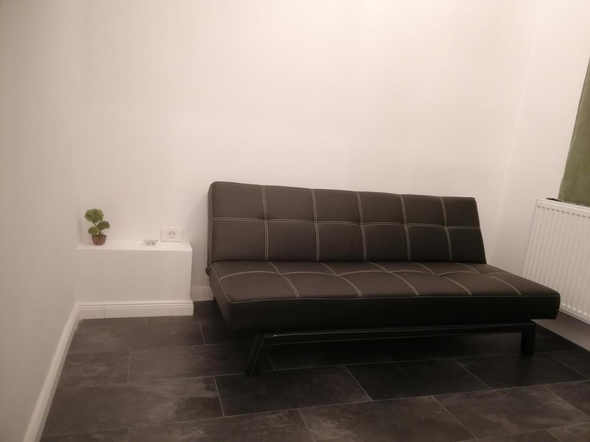 Snooze Downtown Apartment Arad Zewnętrze zdjęcie