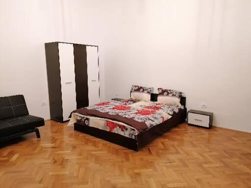 Snooze Downtown Apartment Arad Zewnętrze zdjęcie